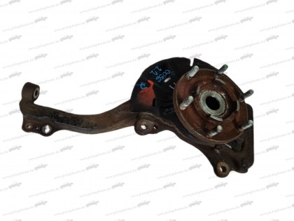 TKE csonkállvány J.E.2